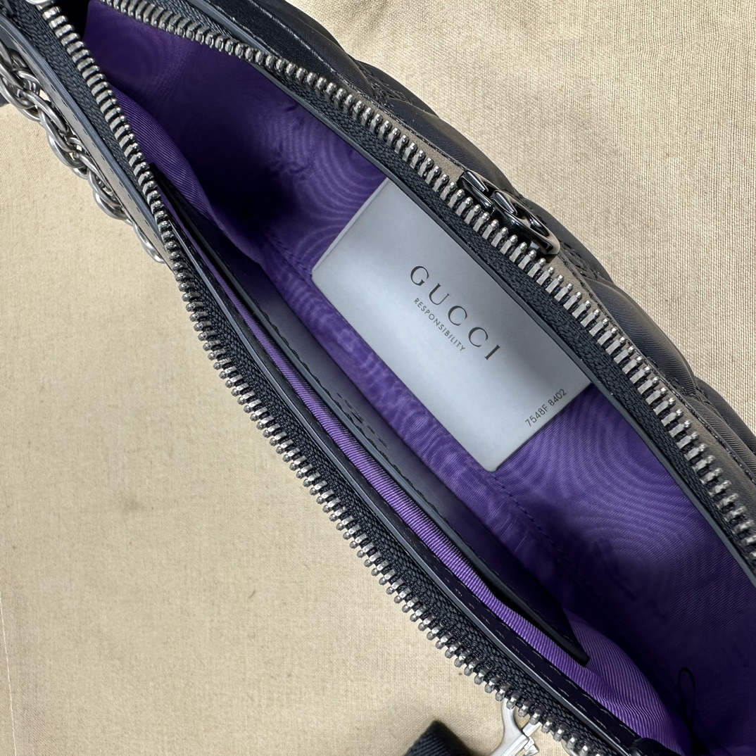 Gucci Hobo Bags